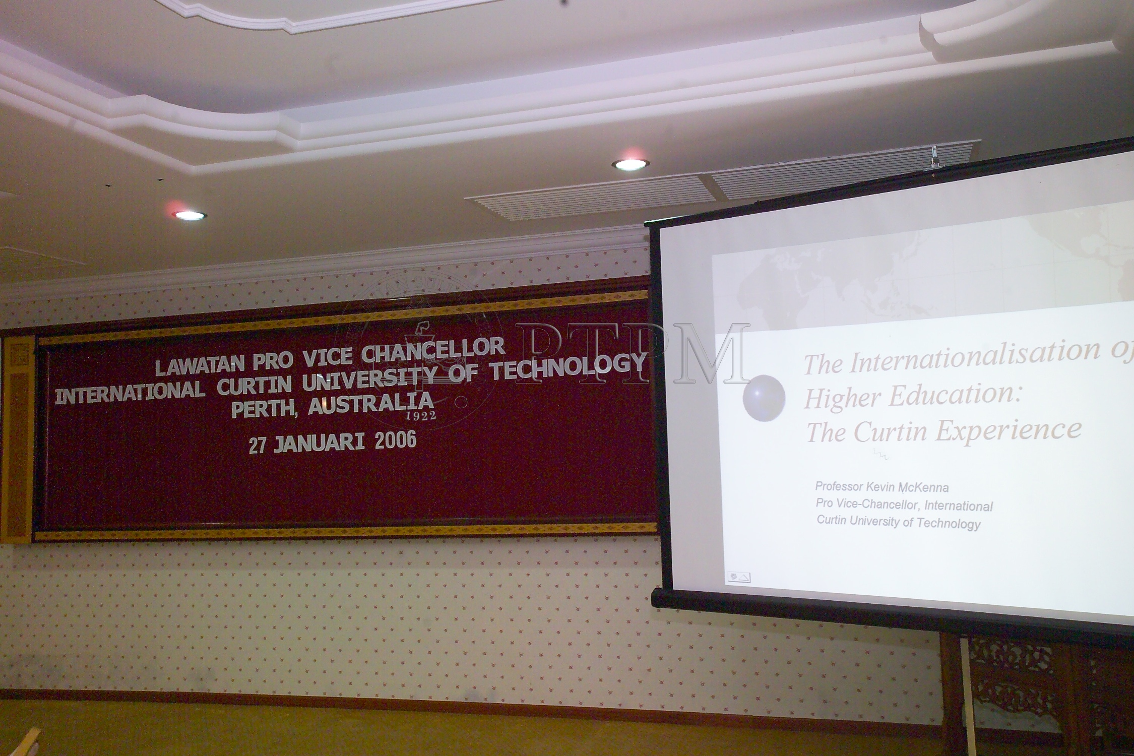 PTPM 06 46  ppa D9X33618